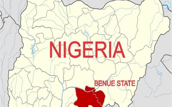 Gana’s death: Council chairmen, traditional rulers flee to Makurdi