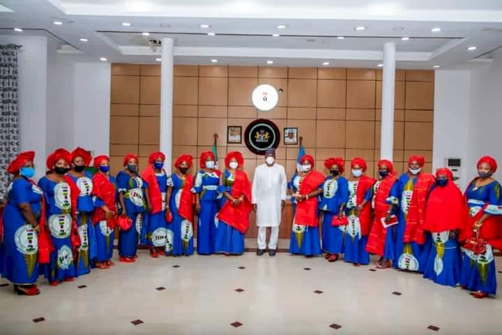 Police Welfare Should be Top Priority Now: Kwara Gov