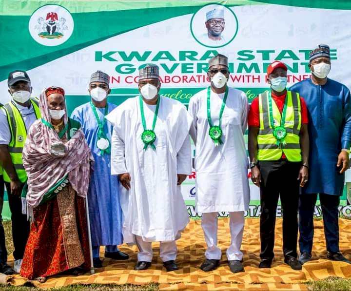 Malaria Responsible for Many Health Complications: Kwara Gov