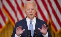 US Honours 9/11 Victims On 20th Anniversary Of Attacks
