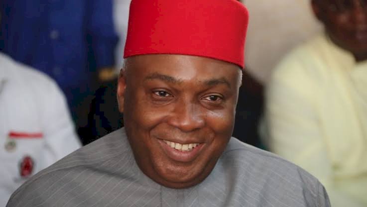 2023: Aspirants Must Reveal Plans For Healthcare – Saraki