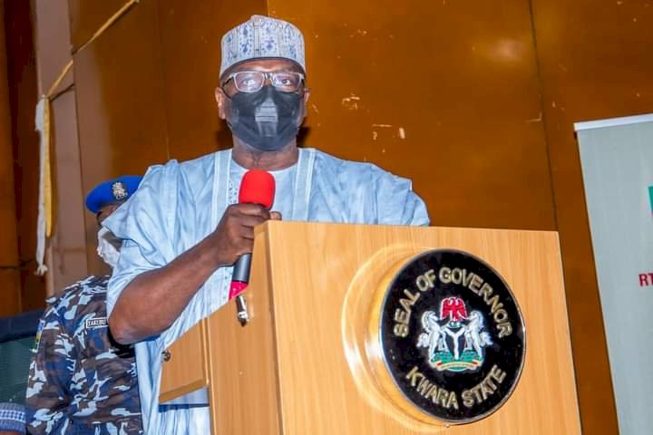 Kwara Governor Approves Promotion For Tescom Teachers