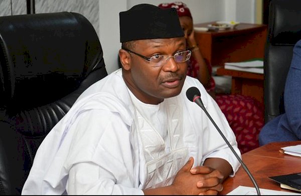 2023: Attacks On Our Facilities May Compromise Election – INEC Chair
