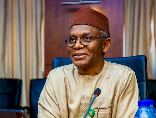 El-Rufai, Atiku’s Camp Romance Will Yield Nothing, Says APC