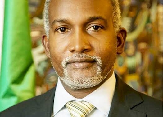 Nigeria, Saudi Arabia Sign MoU On 2025 Hajj Exercise