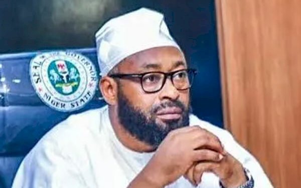 Gov Bago Condoles With Borno Govt Over Recent Terrorists’ Attack